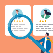 リスティング広告代理店選びは「比較」が重要！7つのポイントで解説します