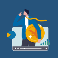 YouTube広告、種類別の費用相場がわかる。動画広告のおすすめ代理店・制作会社もご紹介