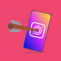 インスタ（Instagram）広告のターゲティングとは？ 広告成果を出すためのセグメントプランニングも解説