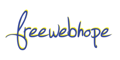 株式会社free web hope