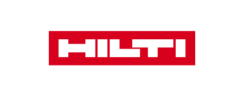 日本ヒルティ株式会社 ロゴ