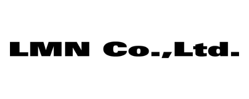 LMN株式会社 ロゴ