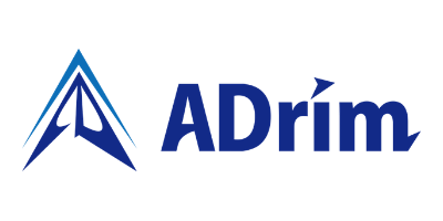 株式会社ADrim ロゴ