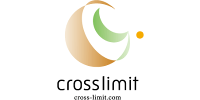 株式会社クロスリミット ロゴ