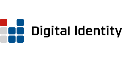 株式会社デジタルアイデンティティ ロゴ