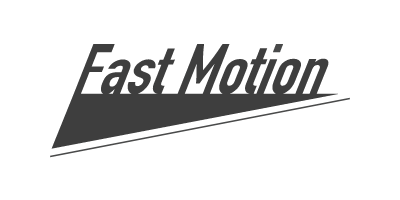 株式会社FastMotion ロゴ