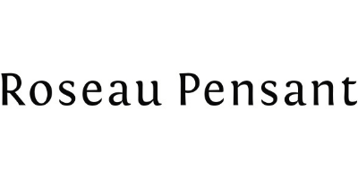 株式会社Roseau Pensant ロゴ