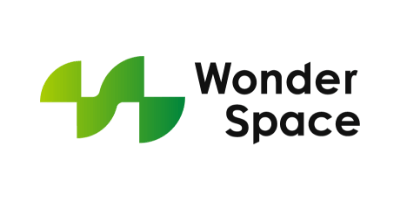 株式会社WonderSpace ロゴ