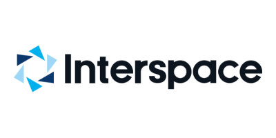 株式会社インタースペース ロゴ
