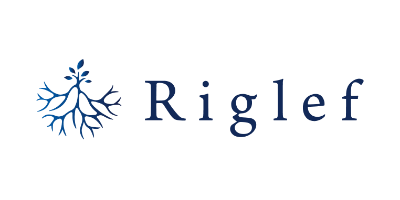 株式会社Riglef ロゴ