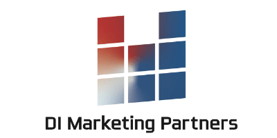株式会社DI Marketing Partners ロゴ
