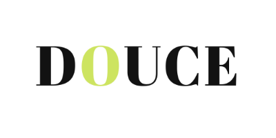 株式会社DOUCE ロゴ