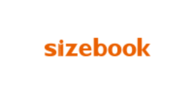 株式会社sizebook ロゴ