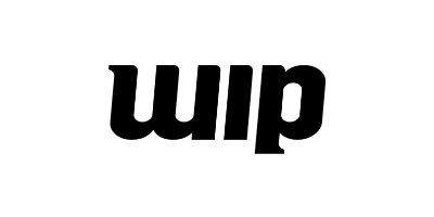 株式会社WIP ロゴ