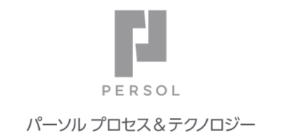 パーソルプロセス＆テクノロジー株式会社 ロゴ