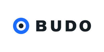 株式会社Budo ロゴ