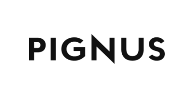 株式会社PIGNUS ロゴ