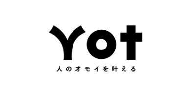 Yot合同会社 ロゴ