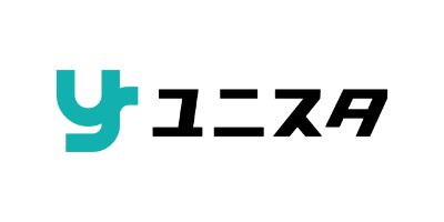 ユニスタ株式会社 ロゴ
