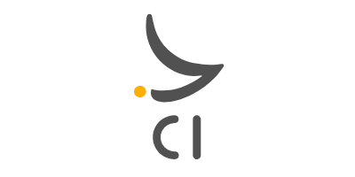 株式会社CI ロゴ