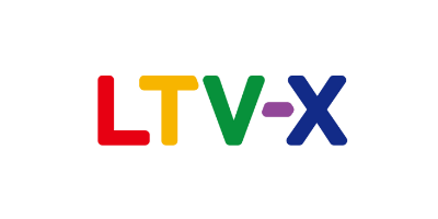 株式会社LTV-X ロゴ