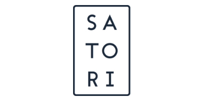SATORI株式会社 ロゴ
