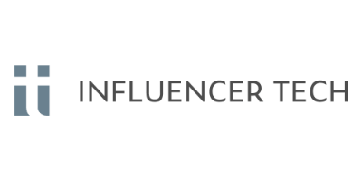 株式会社Influencer Tech ロゴ