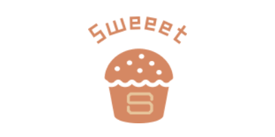 株式会社Sweeet ロゴ