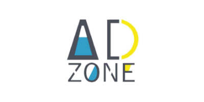 株式会社ADZONE ロゴ
