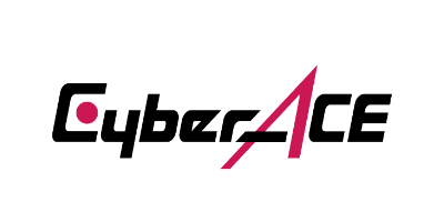 株式会社CyberACE ロゴ