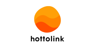 株式会社ホットリンク ロゴ