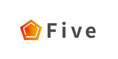 株式会社Five ロゴ