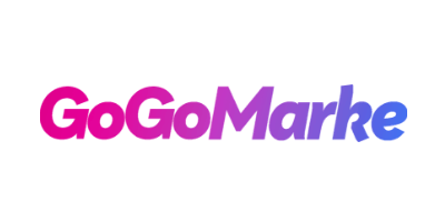 株式会社GoGoMarke ロゴ