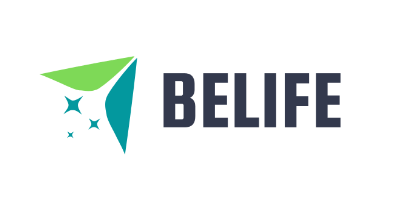 合同会社BELIFE ロゴ